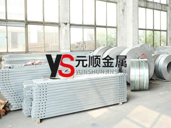 江蘇鋼制跳板的優勢是什么